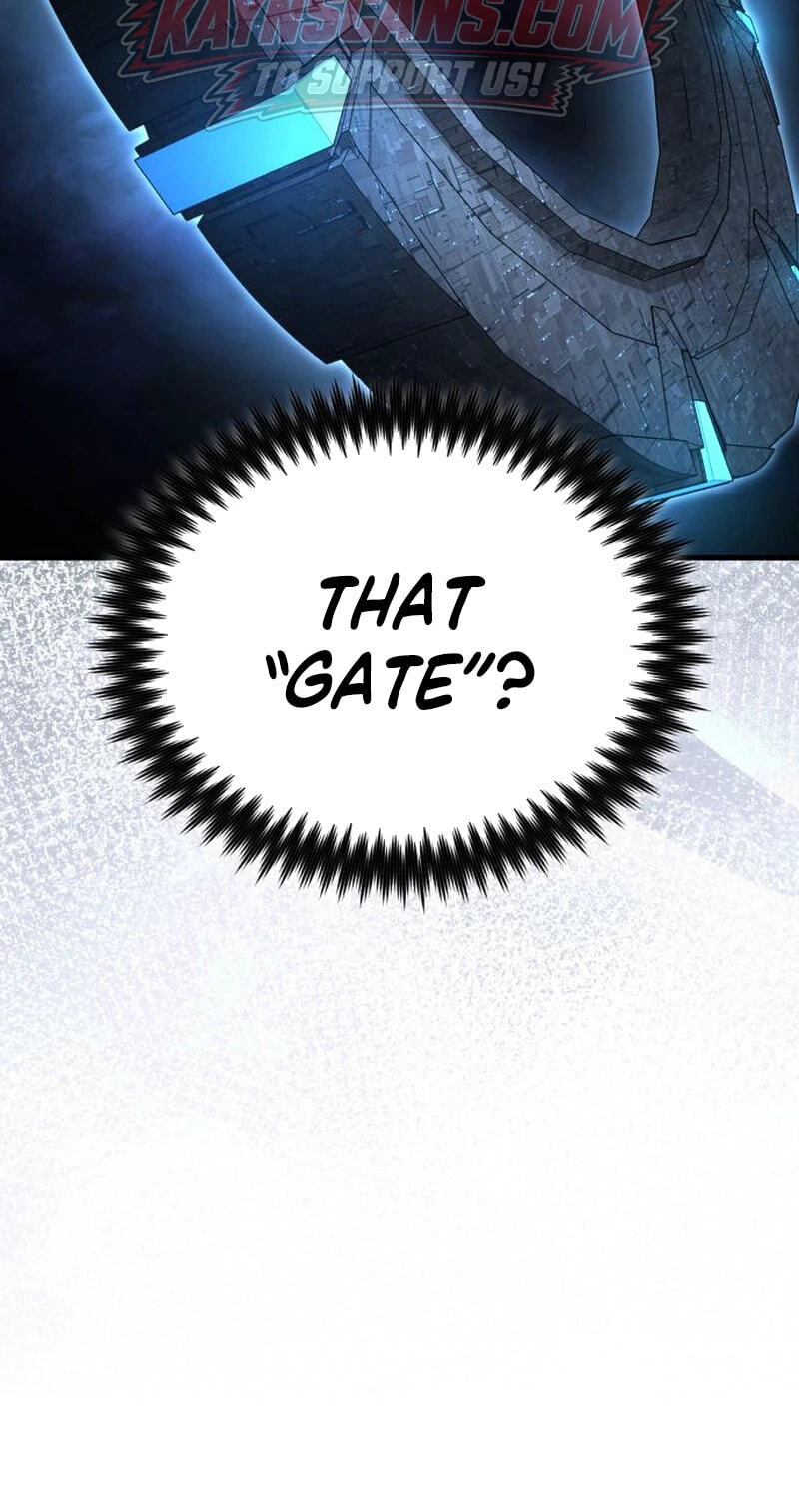 Space Marines Now Have a Status Window Chapter 10 page 11 - 