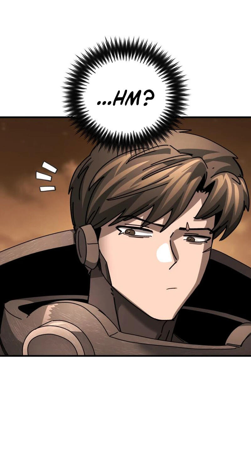 Space Marines Now Have a Status Window Chapter 10 page 102 - 