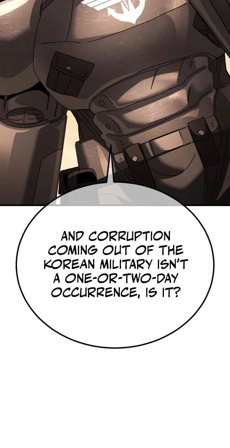 Space Marines Now Have a Status Window Chapter 10 page 114 - 