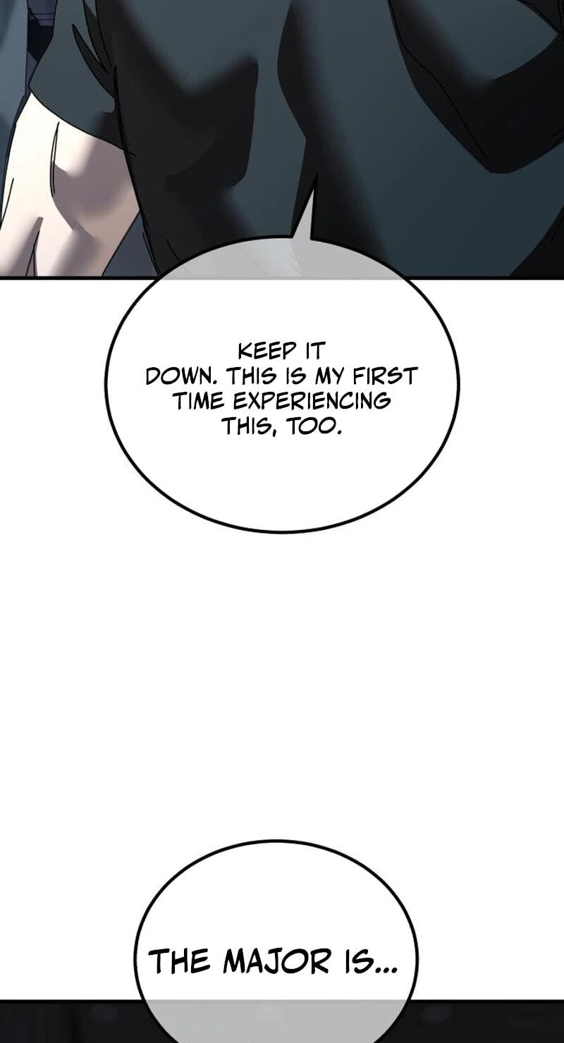Space Marines Now Have a Status Window Chapter 10 page 13 - 