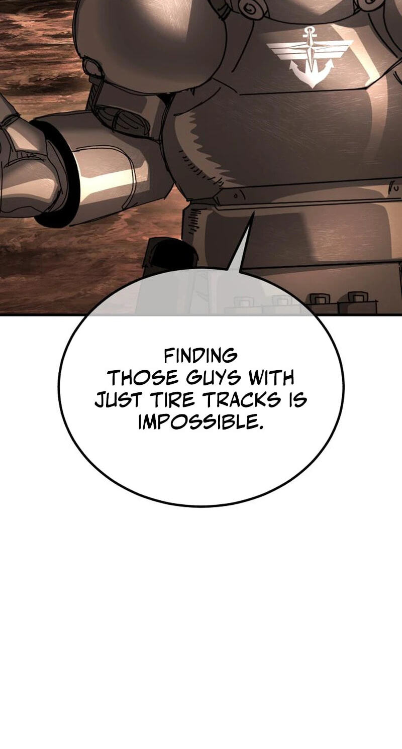 Space Marines Now Have a Status Window Chapter 10 page 131 - 