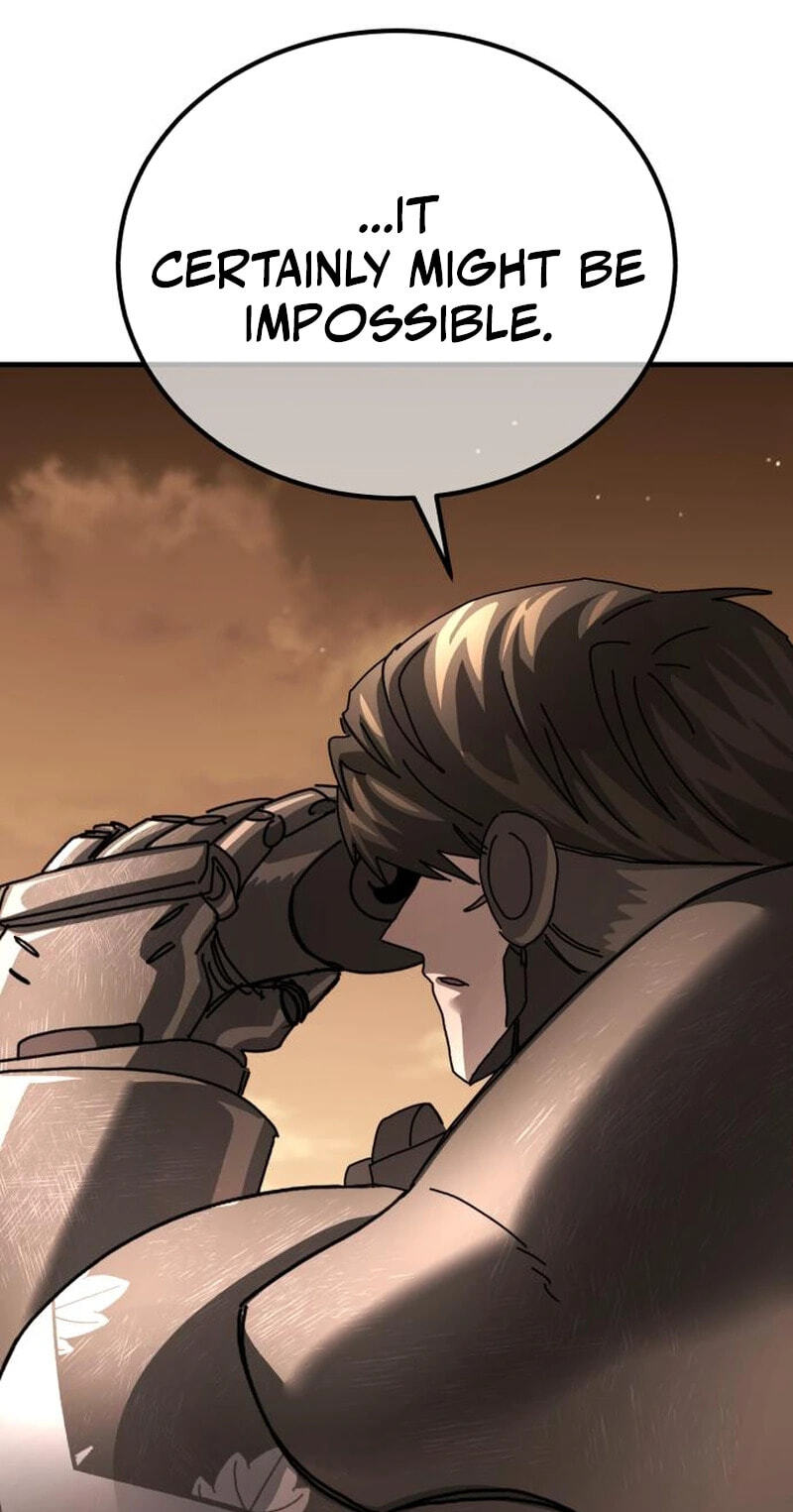 Space Marines Now Have a Status Window Chapter 10 page 132 - 