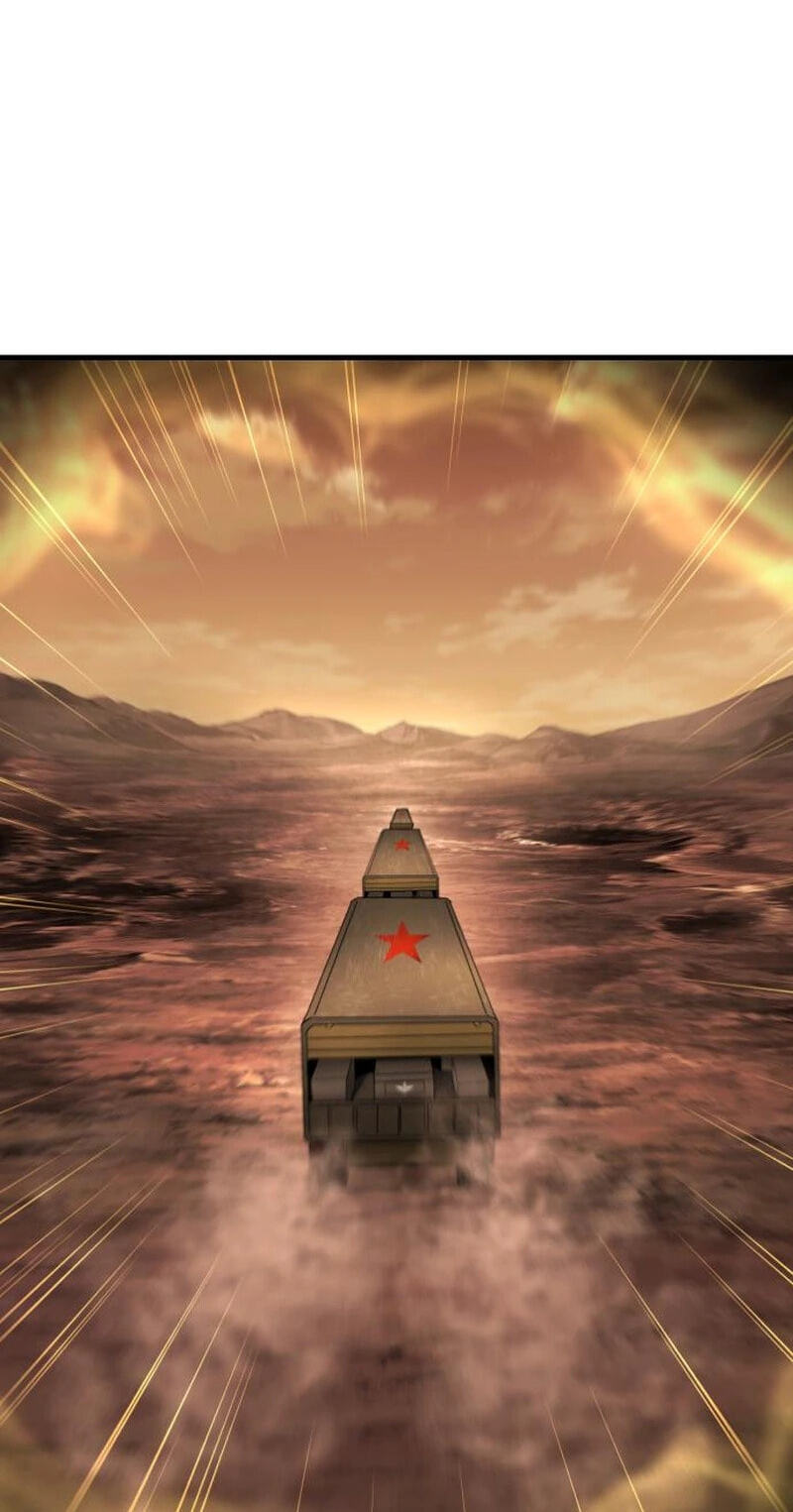 Space Marines Now Have a Status Window Chapter 10 page 137 - 