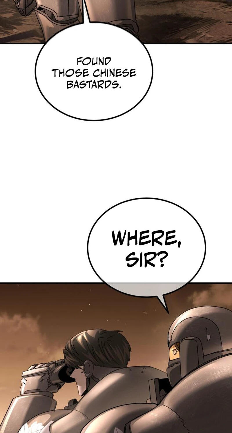 Space Marines Now Have a Status Window Chapter 10 page 143 - 