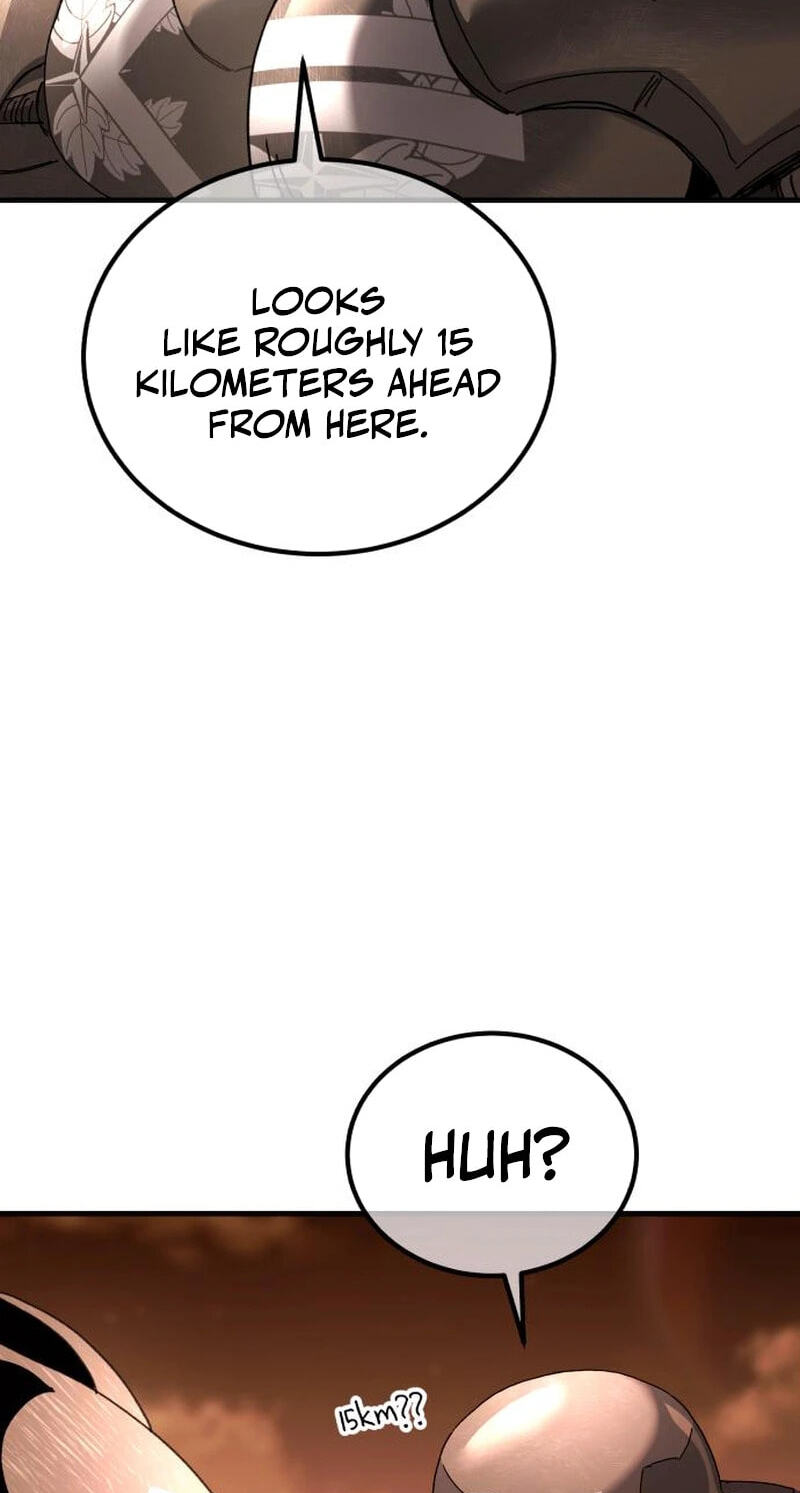 Space Marines Now Have a Status Window Chapter 10 page 144 - 