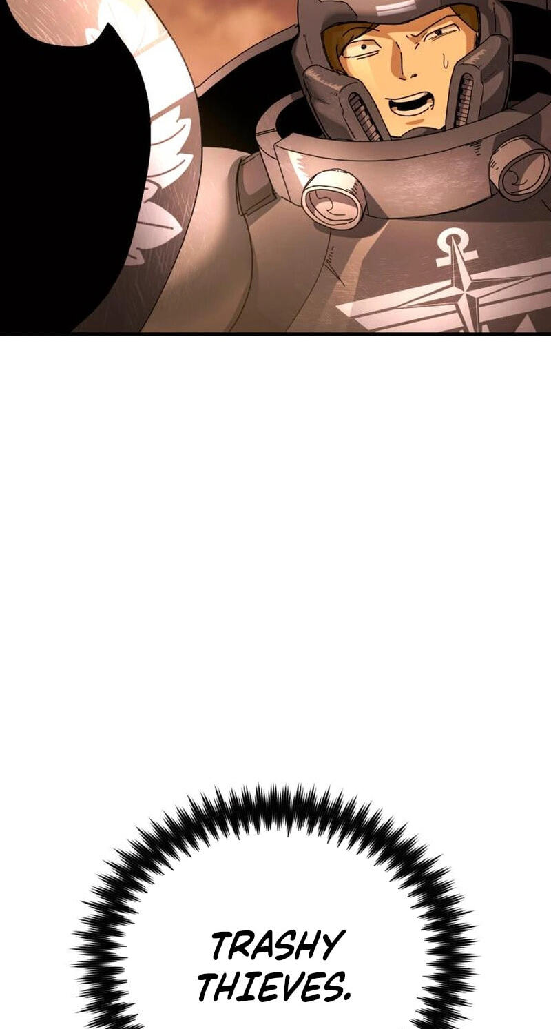 Space Marines Now Have a Status Window Chapter 10 page 145 - 
