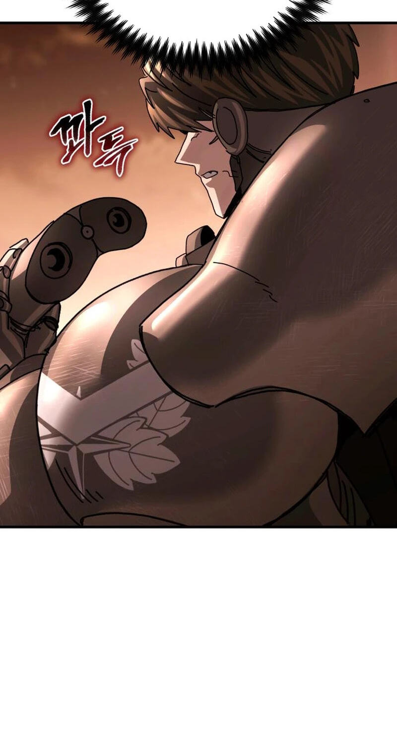 Space Marines Now Have a Status Window Chapter 10 page 146 - 