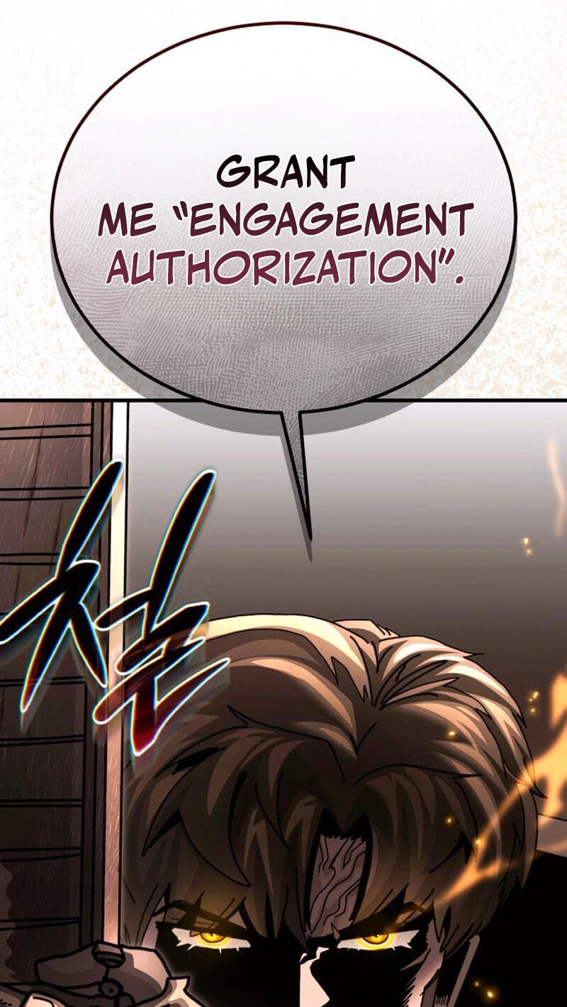 Space Marines Now Have a Status Window Chapter 10 page 149 - 