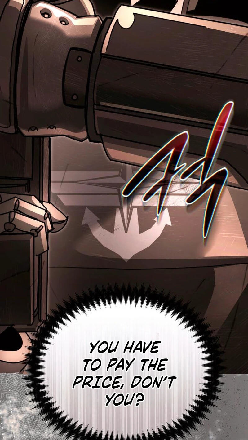 Space Marines Now Have a Status Window Chapter 10 page 150 - 