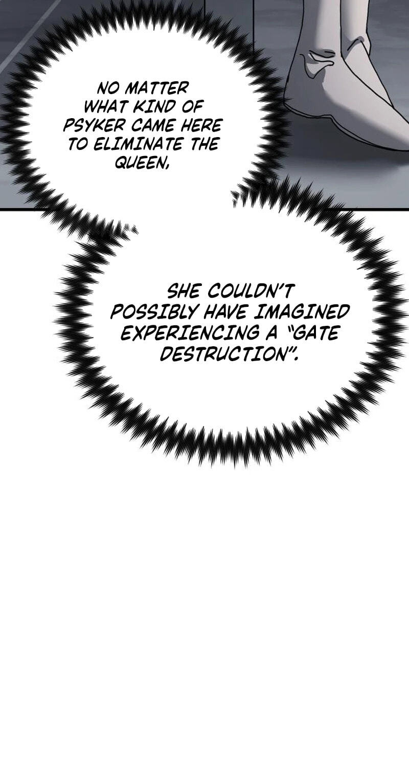Space Marines Now Have a Status Window Chapter 10 page 17 - 