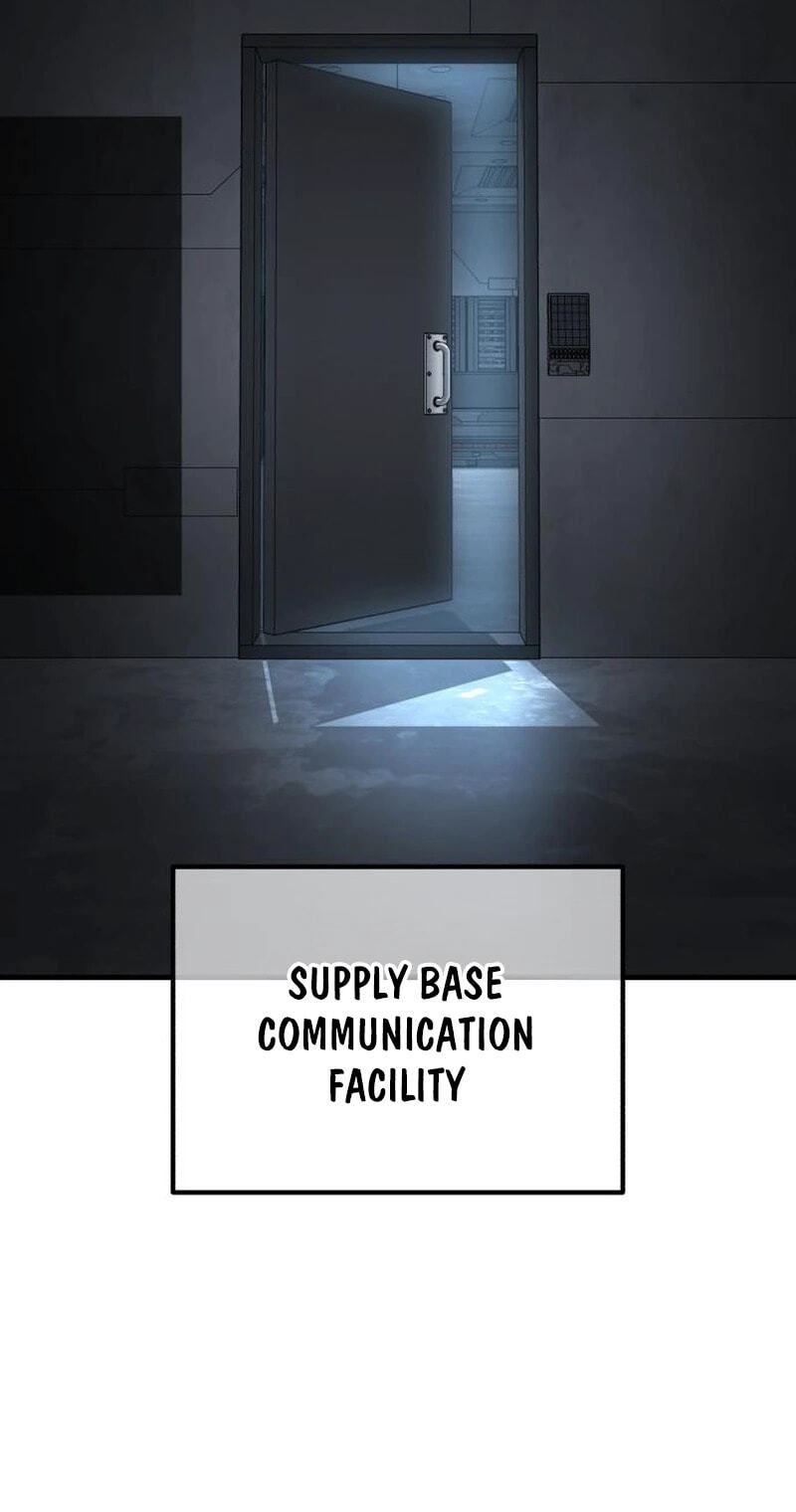 Space Marines Now Have a Status Window Chapter 10 page 3 - 