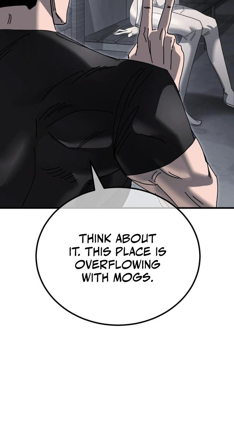 Space Marines Now Have a Status Window Chapter 10 page 31 - 