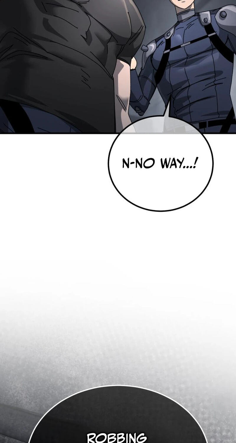 Space Marines Now Have a Status Window Chapter 10 page 33 - 