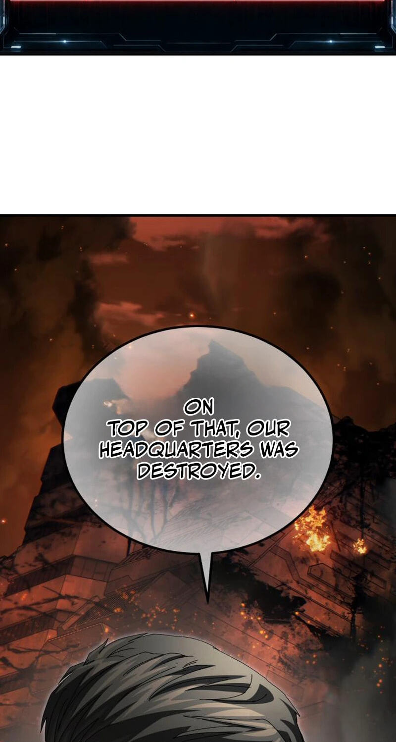 Space Marines Now Have a Status Window Chapter 10 page 37 - 