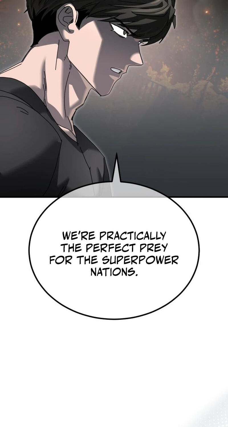 Space Marines Now Have a Status Window Chapter 10 page 38 - 