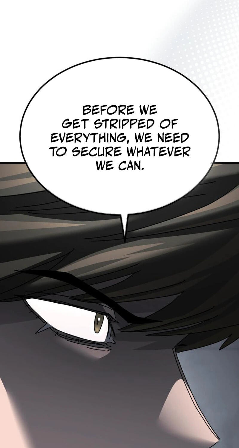 Space Marines Now Have a Status Window Chapter 10 page 39 - 