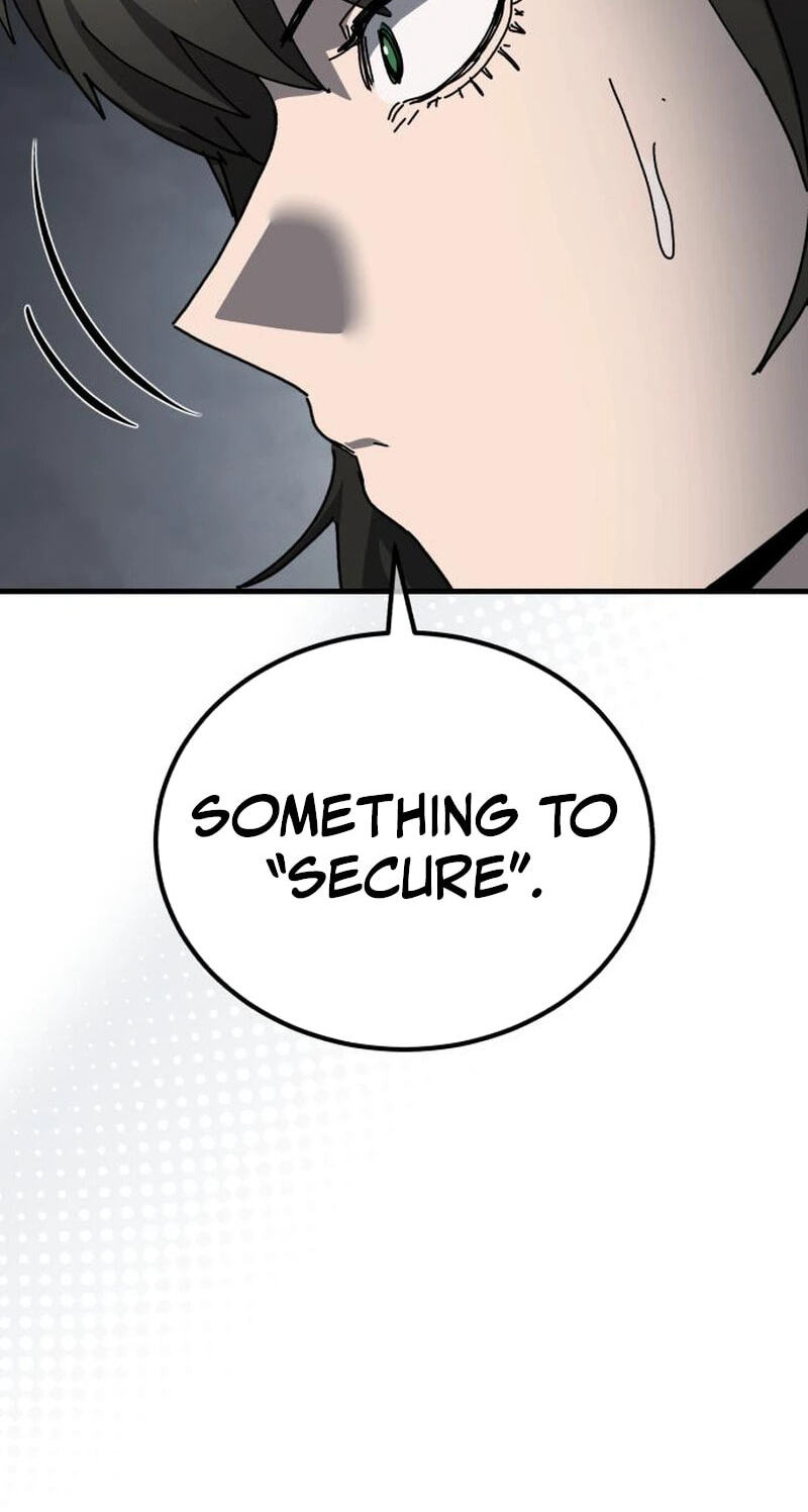 Space Marines Now Have a Status Window Chapter 10 page 41 - 