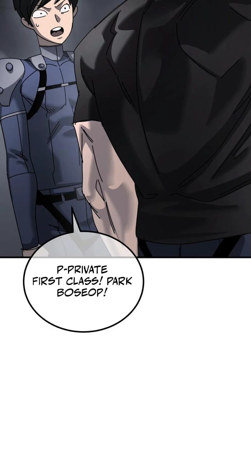 Space Marines Now Have a Status Window Chapter 10 page 51 - 