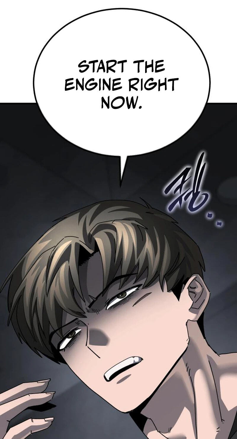 Space Marines Now Have a Status Window Chapter 10 page 52 - 