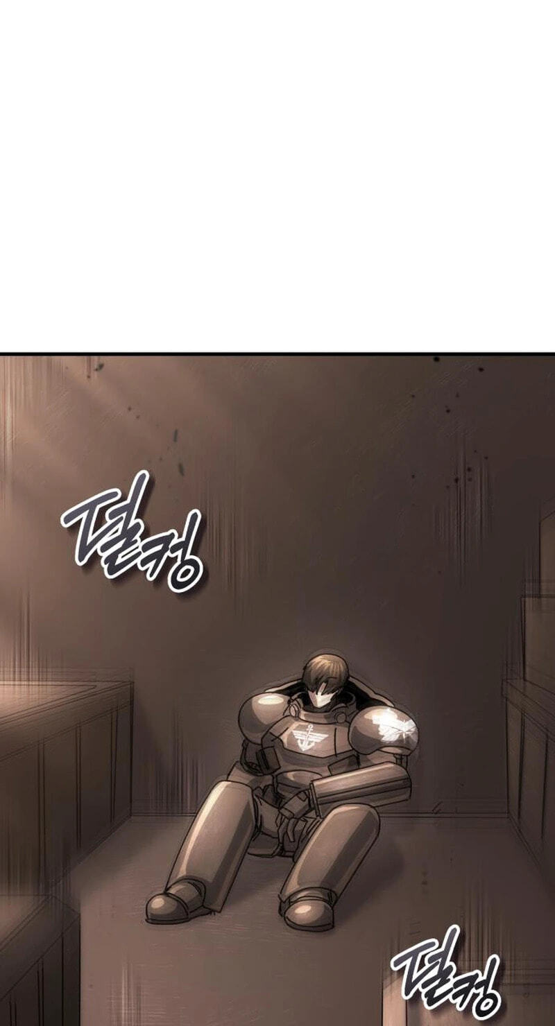Space Marines Now Have a Status Window Chapter 10 page 59 - 