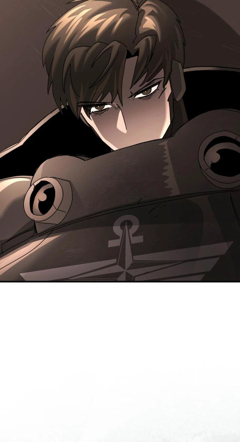 Space Marines Now Have a Status Window Chapter 10 page 61 - 