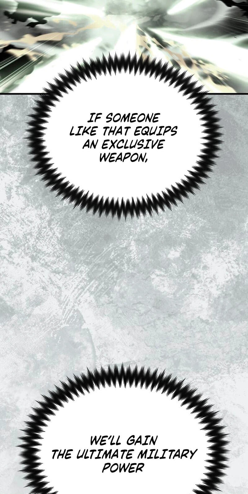 Space Marines Now Have a Status Window Chapter 10 page 63 - 