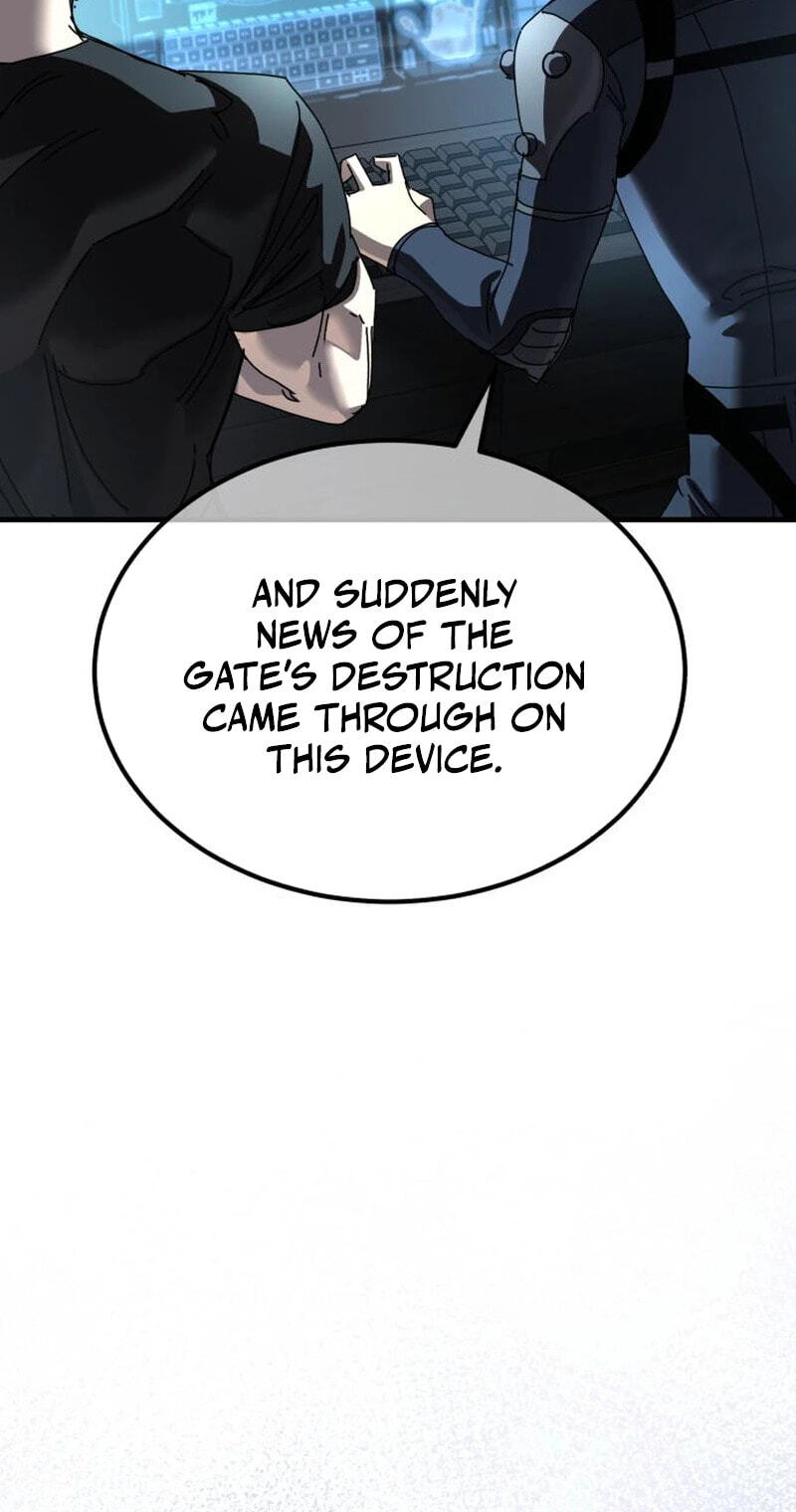 Space Marines Now Have a Status Window Chapter 10 page 8 - 
