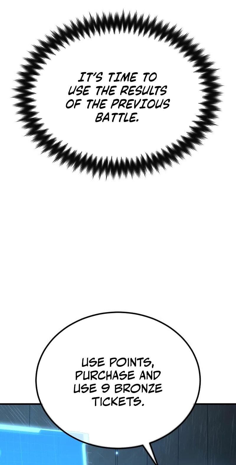Space Marines Now Have a Status Window Chapter 10 page 72 - 