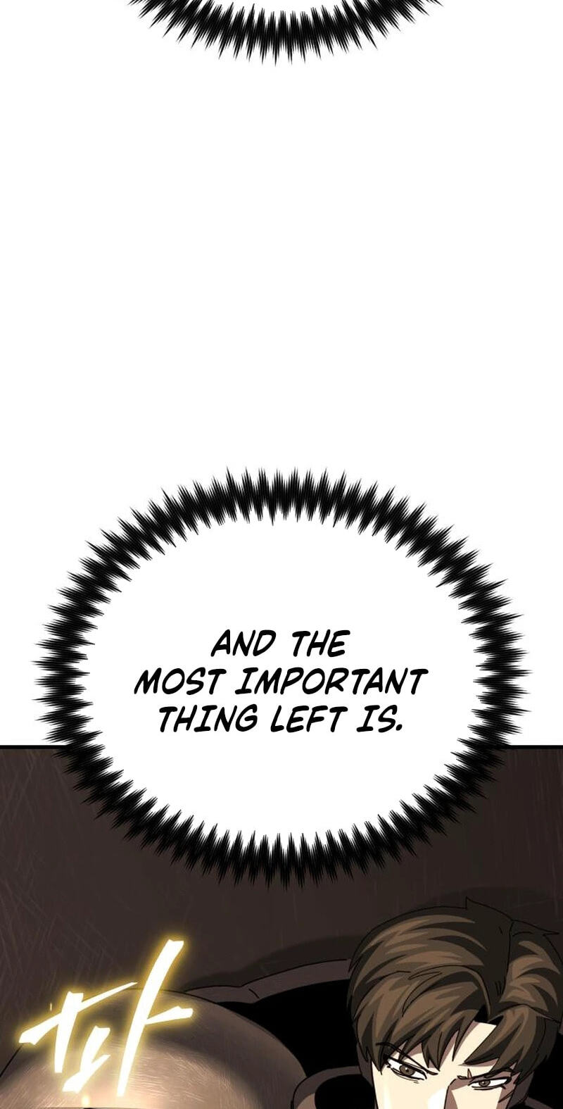 Space Marines Now Have a Status Window Chapter 10 page 78 - 
