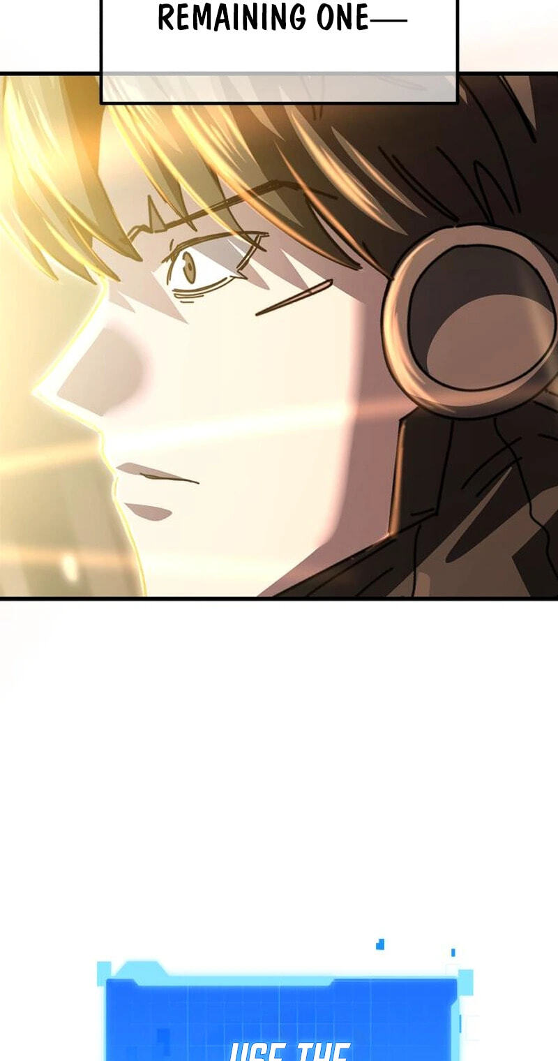 Space Marines Now Have a Status Window Chapter 10 page 89 - 