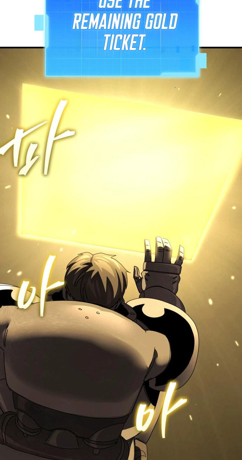 Space Marines Now Have a Status Window Chapter 10 page 90 - 