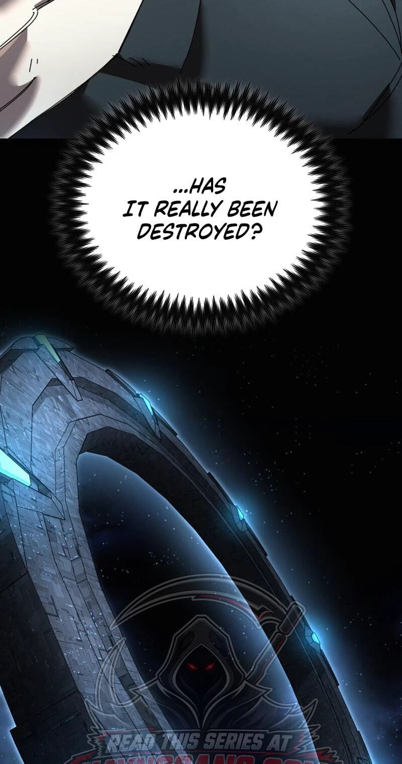 Space Marines Now Have a Status Window Chapter 10 page 10 - 