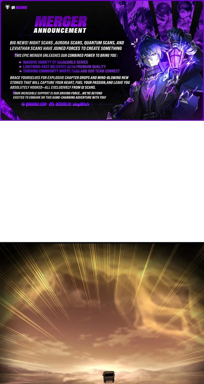 Space Marines Now Have a Status Window Chapter 11 page 1 - 