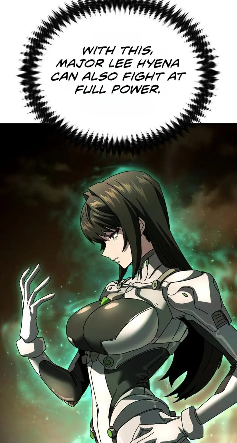 Space Marines Now Have a Status Window Chapter 11 page 102 - 