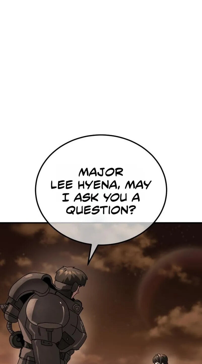 Space Marines Now Have a Status Window Chapter 11 page 108 - 