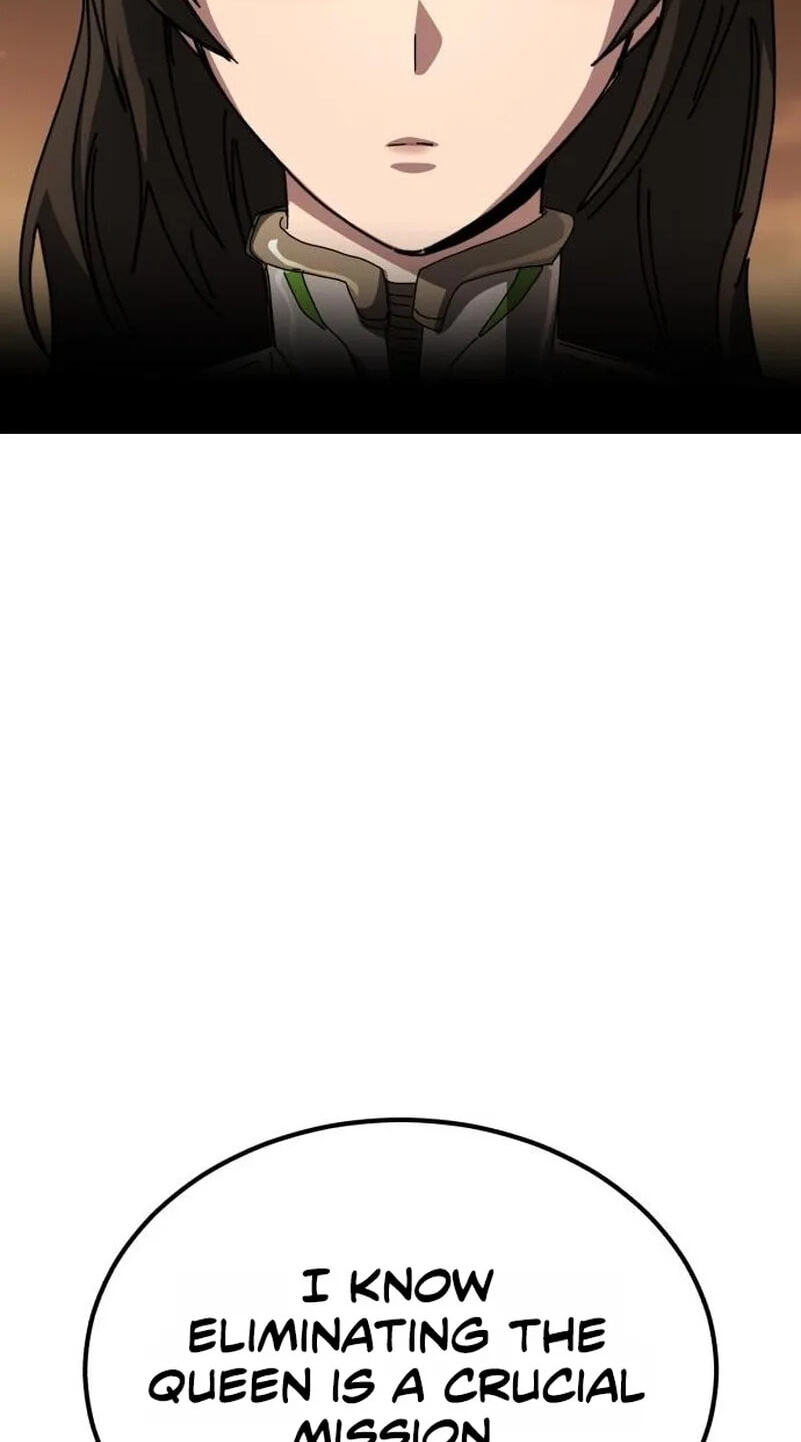 Space Marines Now Have a Status Window Chapter 11 page 112 - 