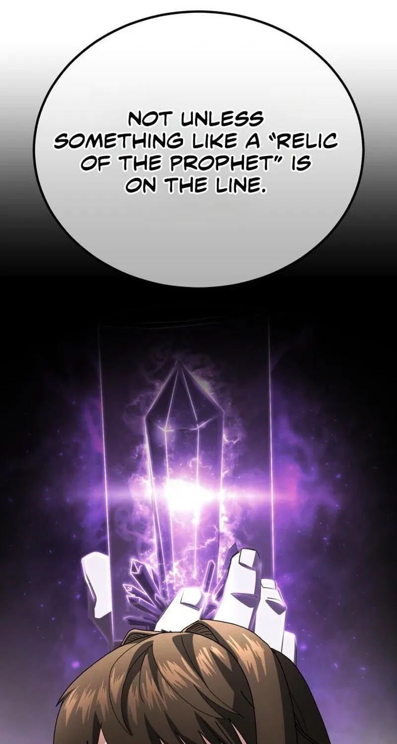 Space Marines Now Have a Status Window Chapter 11 page 116 - 
