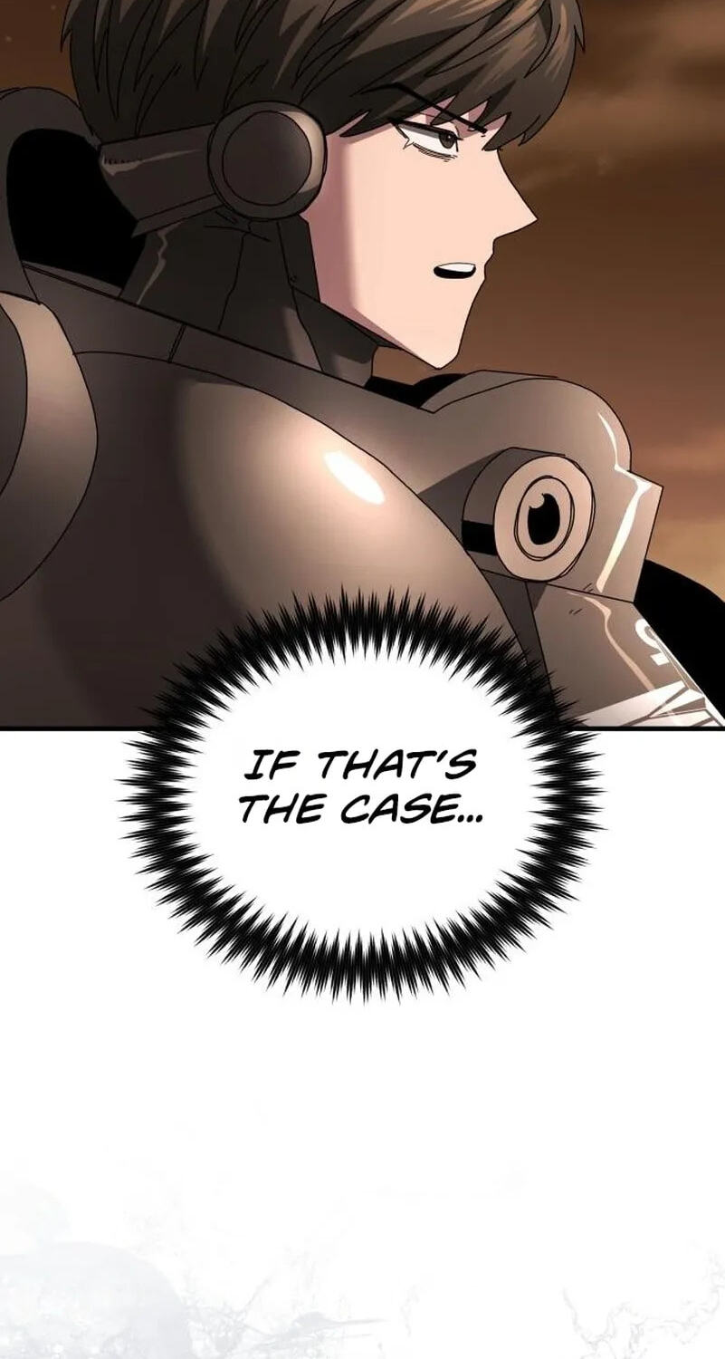 Space Marines Now Have a Status Window Chapter 11 page 122 - 