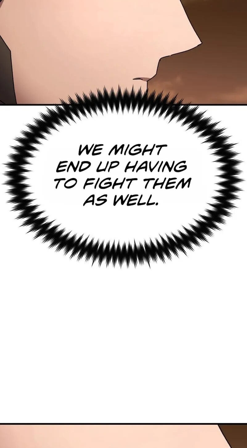 Space Marines Now Have a Status Window Chapter 11 page 126 - 