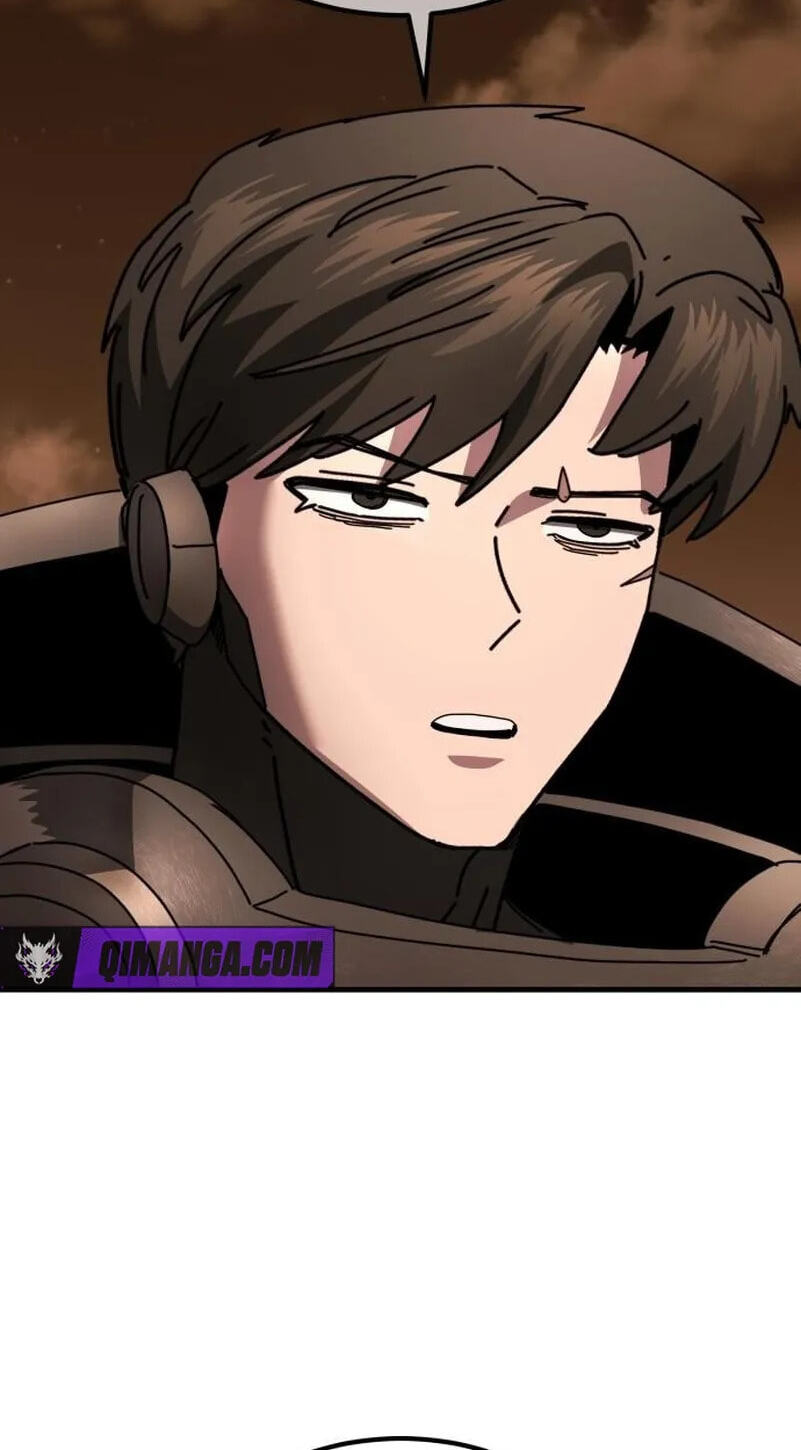 Space Marines Now Have a Status Window Chapter 11 page 128 - 