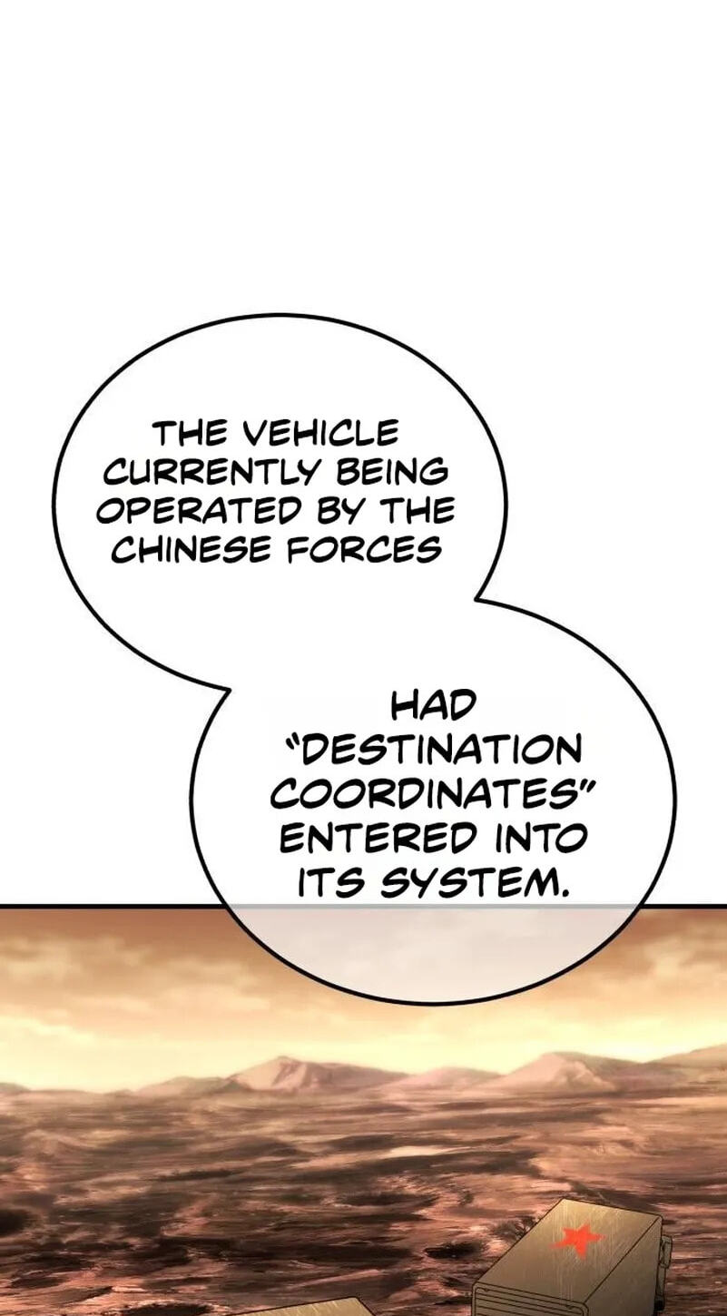 Space Marines Now Have a Status Window Chapter 11 page 130 - 