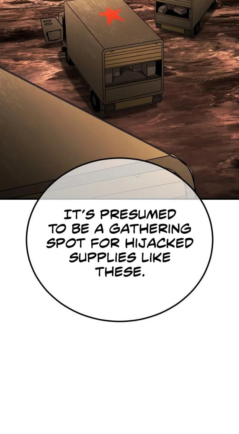 Space Marines Now Have a Status Window Chapter 11 page 131 - 