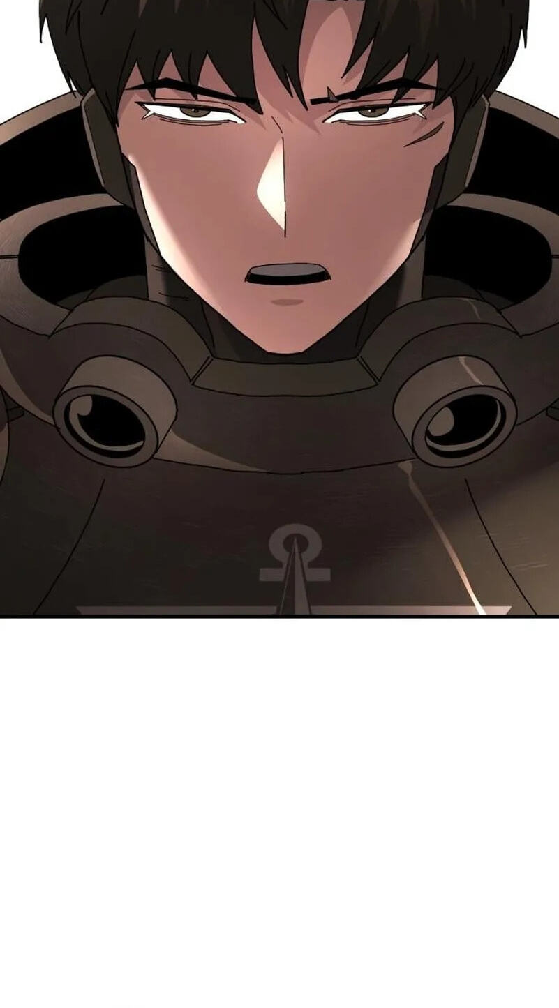 Space Marines Now Have a Status Window Chapter 11 page 134 - 
