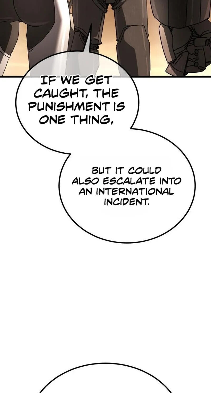 Space Marines Now Have a Status Window Chapter 11 page 137 - 