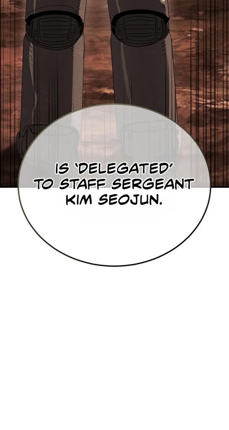 Space Marines Now Have a Status Window Chapter 11 page 154 - 