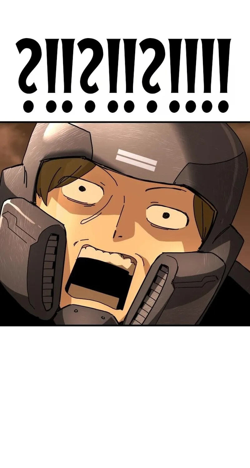 Space Marines Now Have a Status Window Chapter 11 page 155 - 