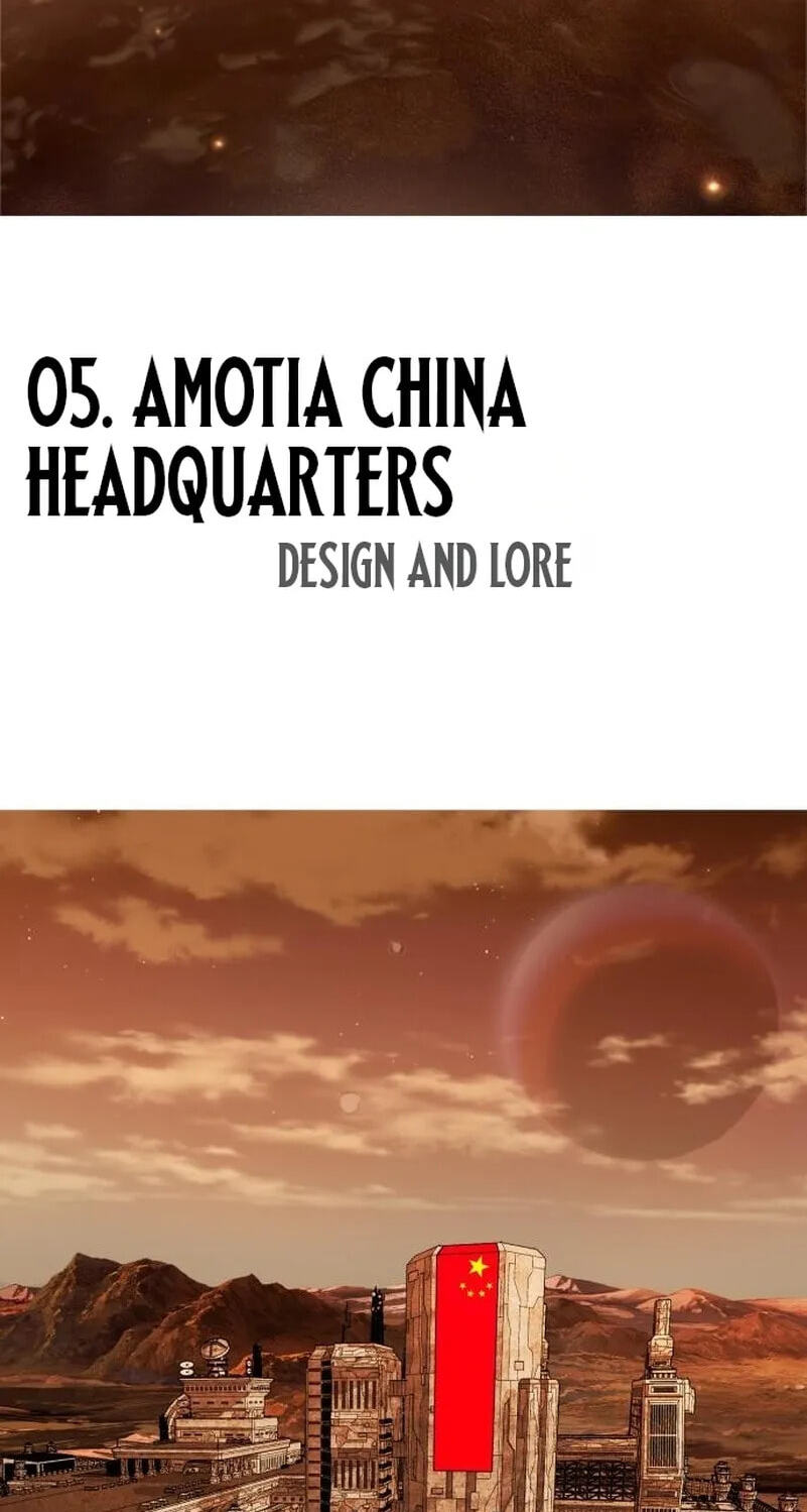 Space Marines Now Have a Status Window Chapter 11 page 160 - 