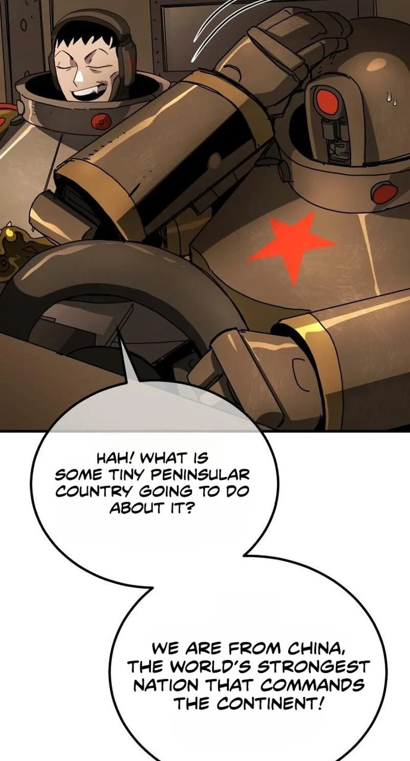 Space Marines Now Have a Status Window Chapter 11 page 24 - 