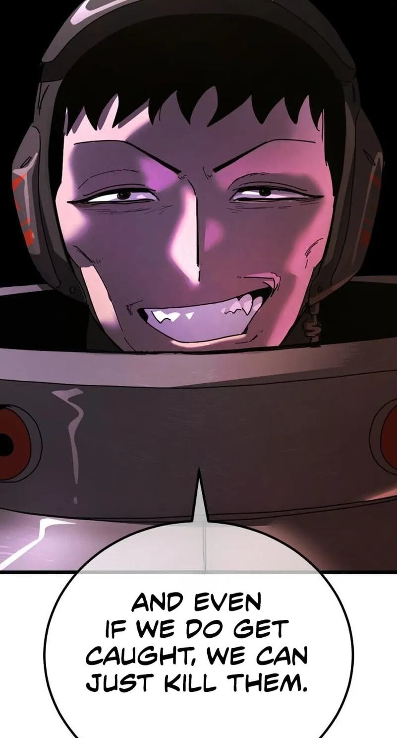 Space Marines Now Have a Status Window Chapter 11 page 26 - 