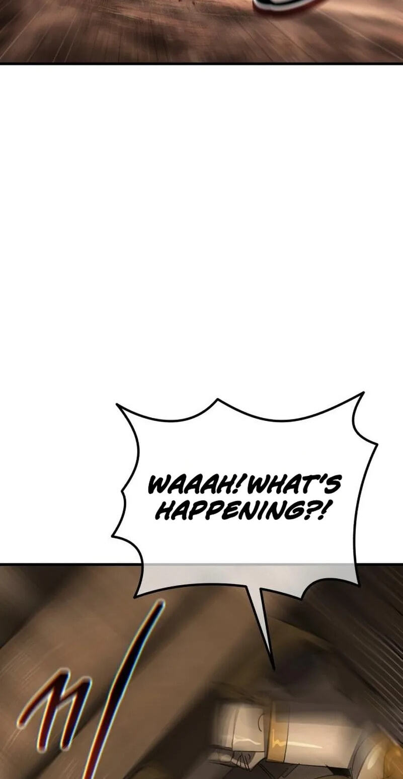Space Marines Now Have a Status Window Chapter 11 page 32 - 
